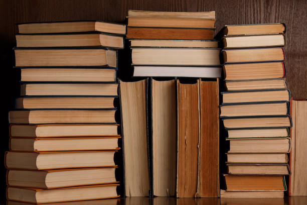 istock A lot of old books 1179446780