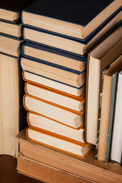 istock A lot of old books 1179446799