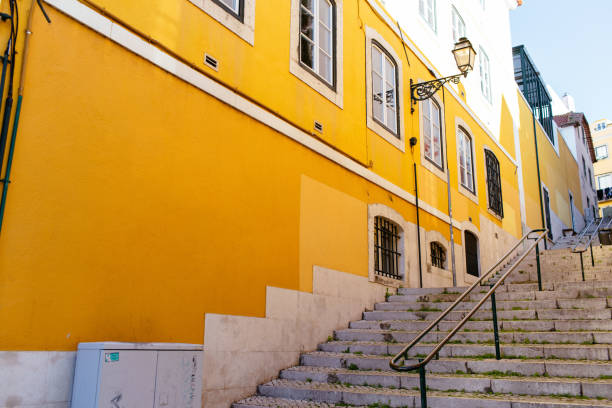 istock Lisbon, Portugal 1179451413