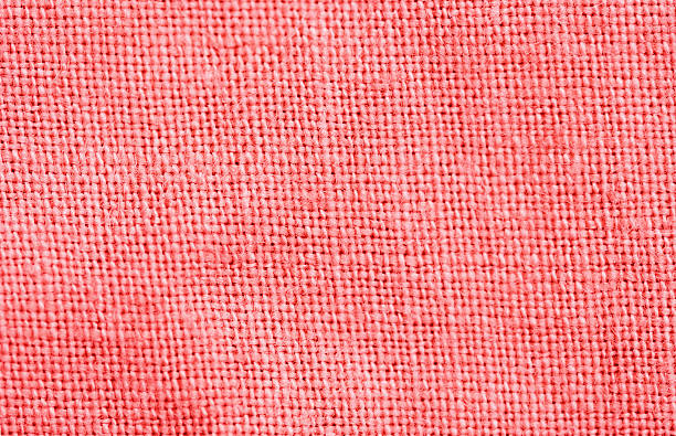 istock Close-up of a woven fabric 117945568