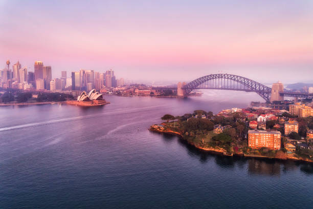 istock D Kirrib Pink Rise landmarks 1179458301
