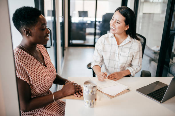 istock Hiring professionals for your startup 1179463608