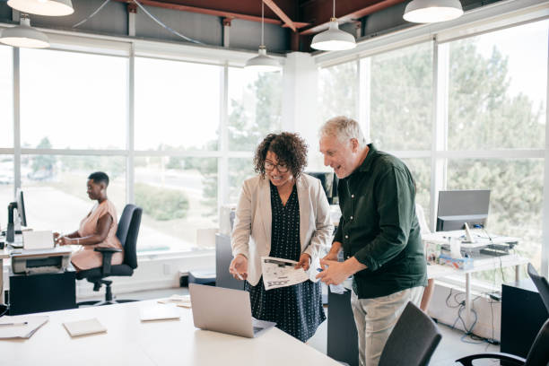 istock Hiring professionals for your startup 1179463612