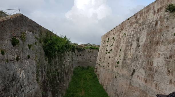 istock El Morro  (meaning the nose in English) Havana Cuba 1179464829