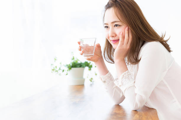 istock asian woman 1179474768