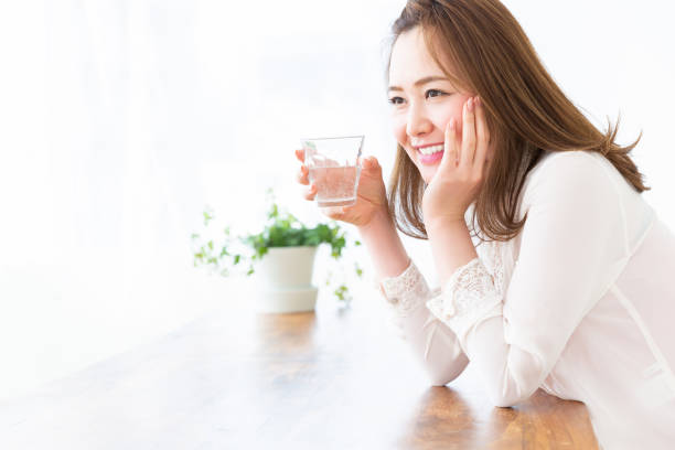 istock asian woman 1179475370