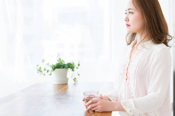 istock asian woman 1179475508