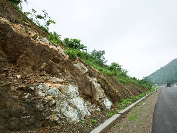 istock Rocks stones and roads 1179480860