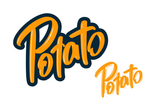 ilustraciones, imágenes clip art, dibujos animados e iconos de stock de web - potatoe chips