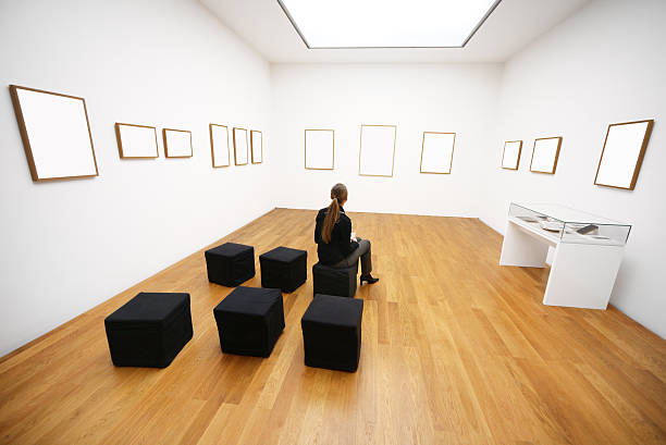 istock woman in a museum 117949360