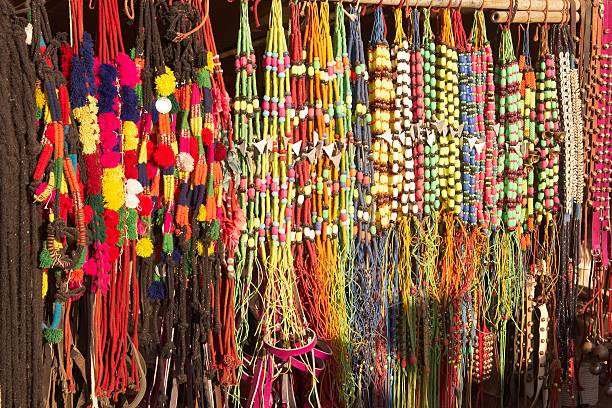 istock Colorful Bridles For Sale 117949480