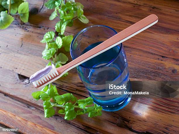 Natural Dental Care Stock Photo - Download Image Now - Body Care, Bristle - Animal Part, Cold Drink