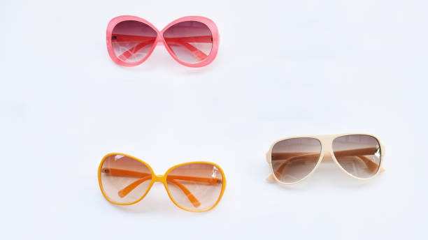 istock Modern fashionable sunglasses 1179510131