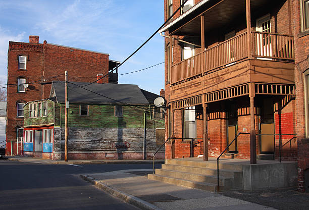 istock City Street 117951586