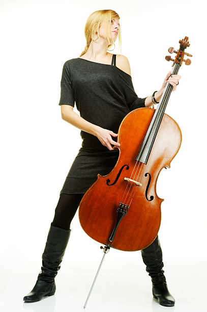 istock girl with a cello 117951775