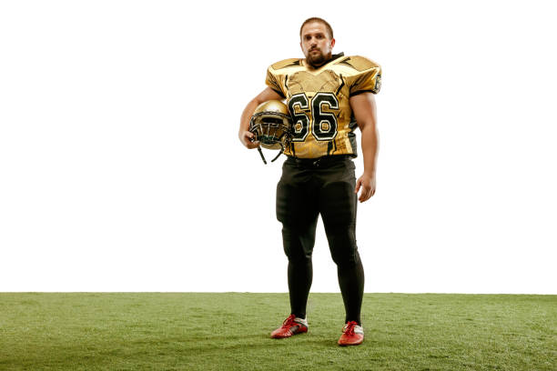 istock American football player posing isolated on white background 1179519657