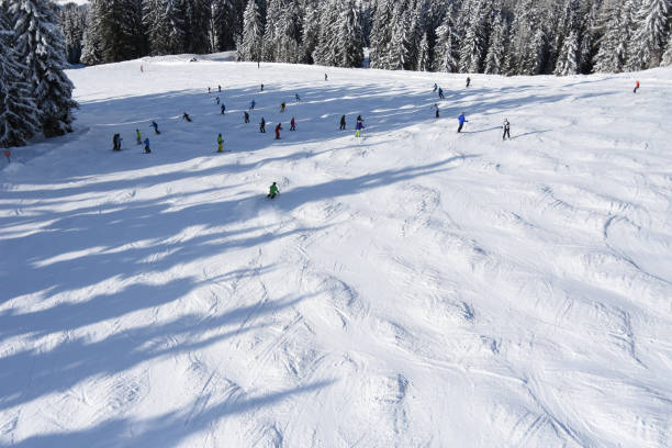 Photo taken in Wagrain, Austria