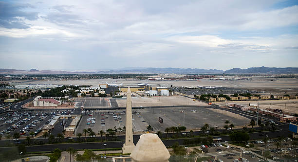 istock Las Vegas airport 117952613