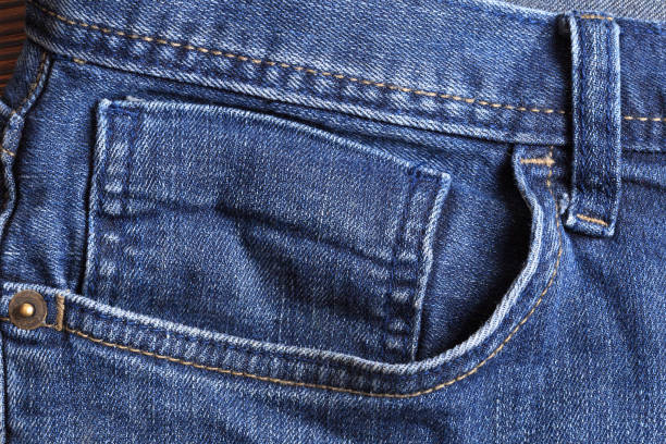 istock Denim jeans texture or denim jeans background with old torn. 1179528742