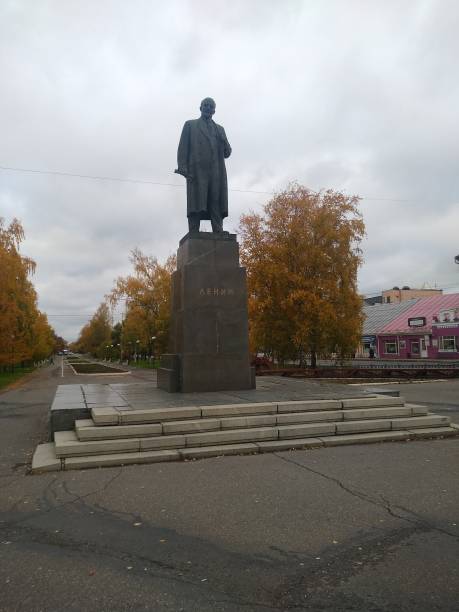istock Beauty of Vologda 1179529534