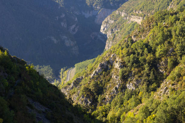 istock Pyrenees of Huesca, Aragon, Spain 1179551145