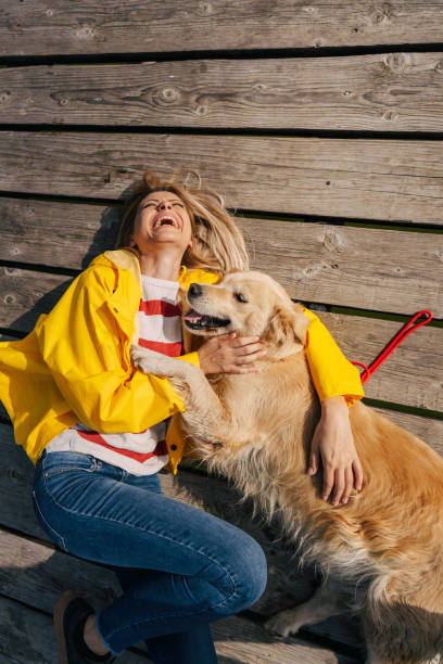 istock Best friends on the dock 1179557885
