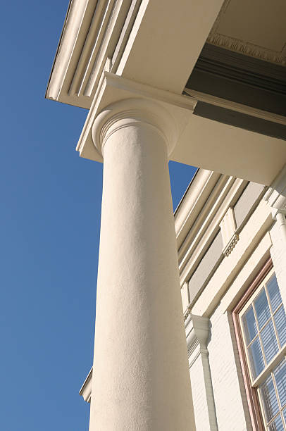 istock Historic Savannah, Georgia 117956244