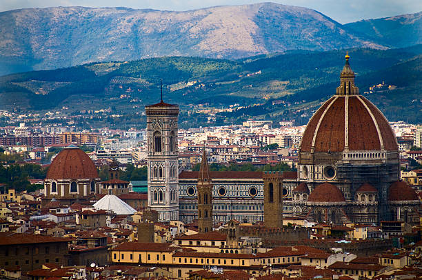 Florenz-Dom – Foto