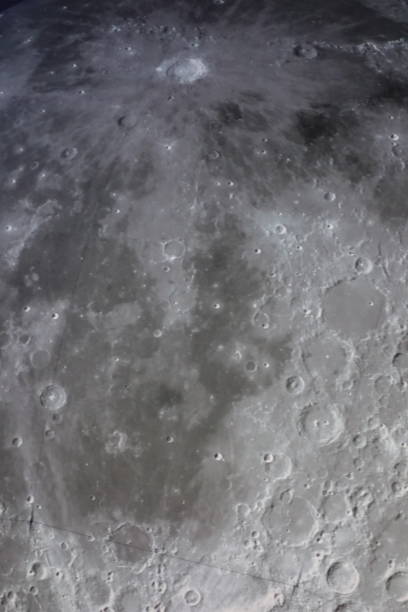 istock Close Up Of The Moon 1179565502
