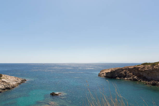 istock stretch of coast at Anavyssos 1179572927