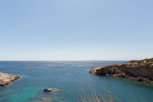 istock stretch of coast at Anavyssos 1179572935