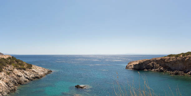 istock stretch of coast at Anavyssos 1179572950