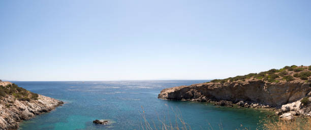 istock stretch of coast at Anavyssos 1179572974