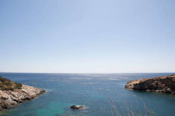 istock stretch of coast at Anavyssos 1179572978