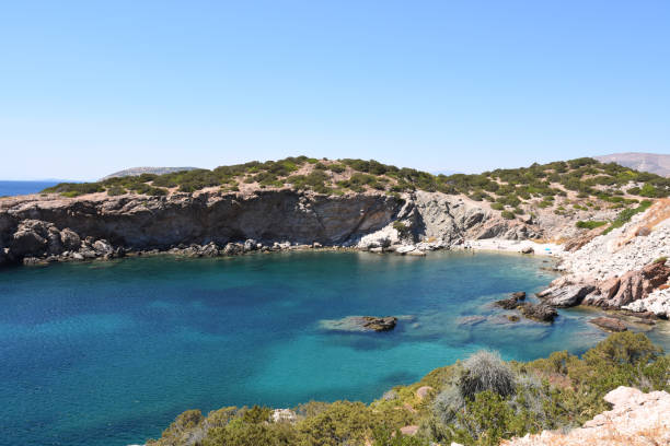 istock stretch of coast at Anavyssos 1179572983