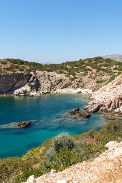 istock stretch of coast at Anavyssos 1179572987