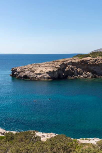 istock stretch of coast at Anavyssos 1179572991