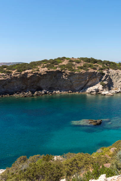 istock stretch of coast at Anavyssos 1179572998