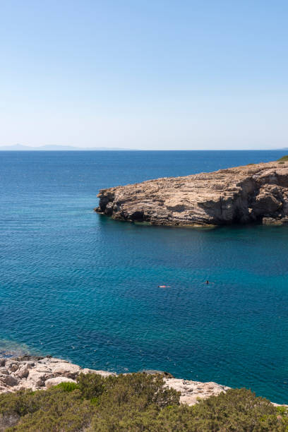 istock stretch of coast at Anavyssos 1179573007