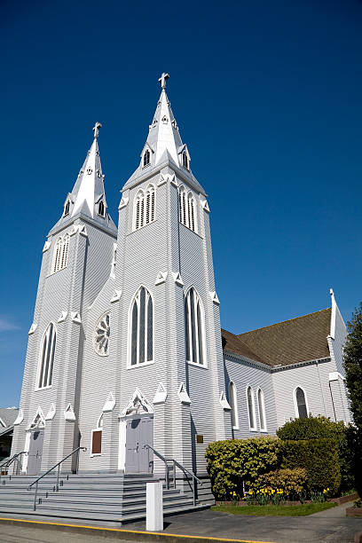 istock Indian Church III 117957583