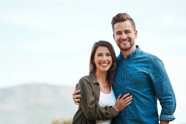 istock She's the one who holds my heart 1179584101