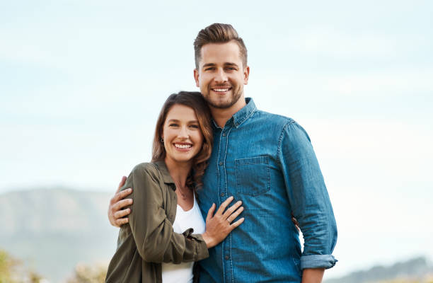 istock Our love grows stronger by the day 1179584110
