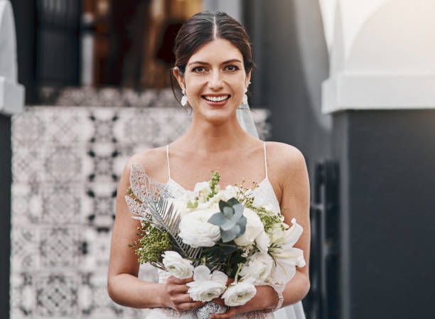 istock Today I'm marrying my soulmate 1179594475