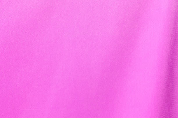 istock Beautiful pink color texture silk fabric 1179594715