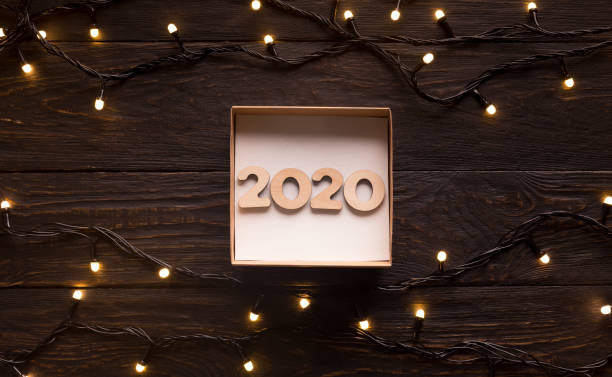 istock 2020 present for new year in small gift box 1179602794