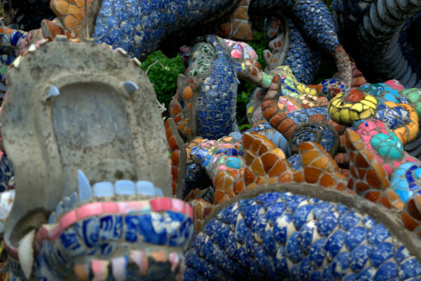 istock Jumble of ceramics, detail 1179604280