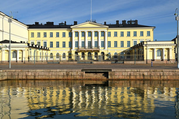 istock Presidential Palace erected between 1816-1820 1179604774
