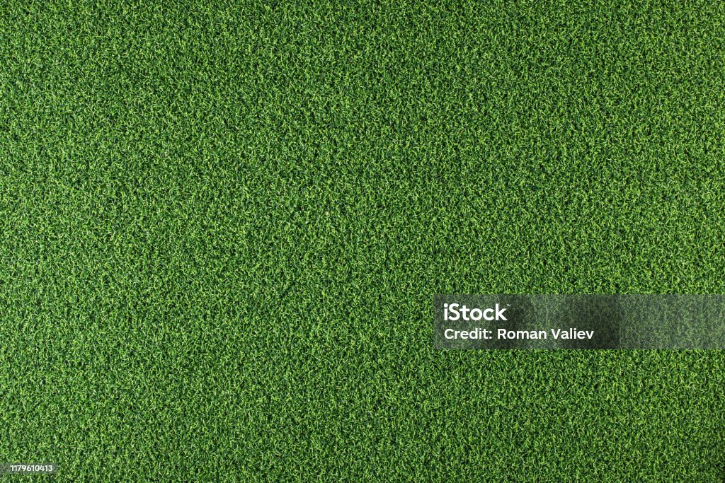 Artificial grass background - Royalty-free Relva Foto de stock