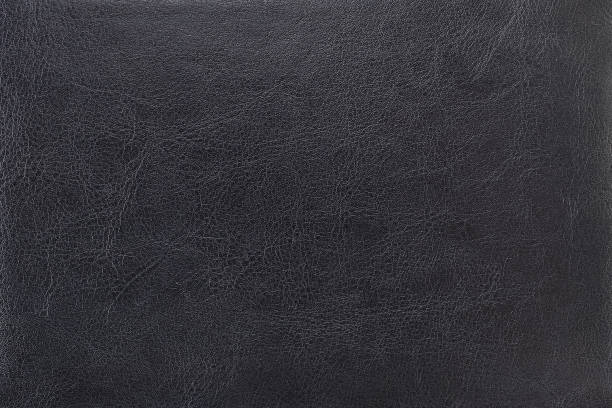 leather texture leather, background, texture cowhide stock pictures, royalty-free photos & images