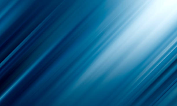 istock Abstract blue background, blurred, lines, diagonal, blue, white, decorative, art 1179611647